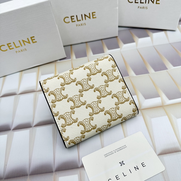 超激安ブランド財布偽物側面デザイン